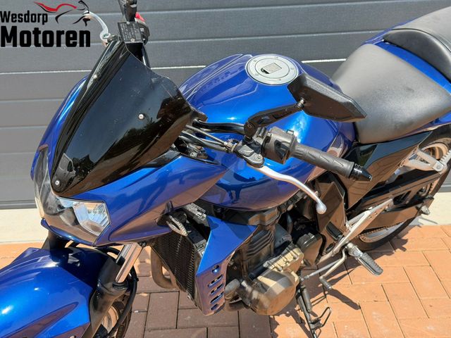 kawasaki - z-750