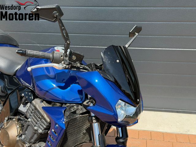 kawasaki - z-750