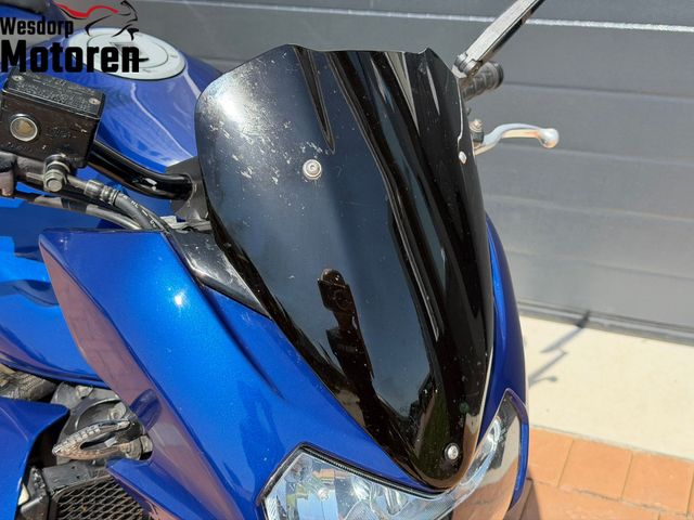 kawasaki - z-750