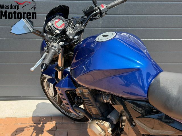 kawasaki - z-750