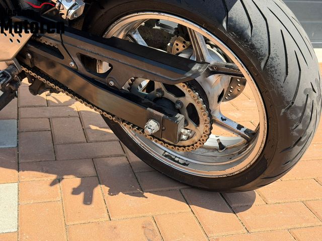 kawasaki - z-750