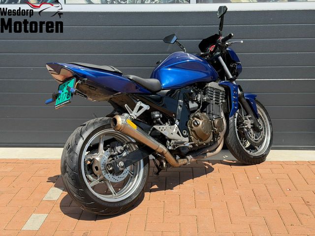 kawasaki - z-750