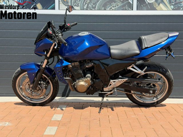 kawasaki - z-750