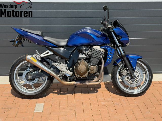 kawasaki - z-750