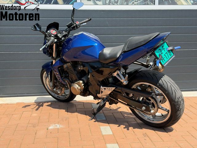 kawasaki - z-750