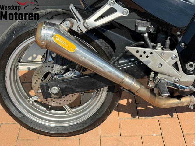 kawasaki - z-750