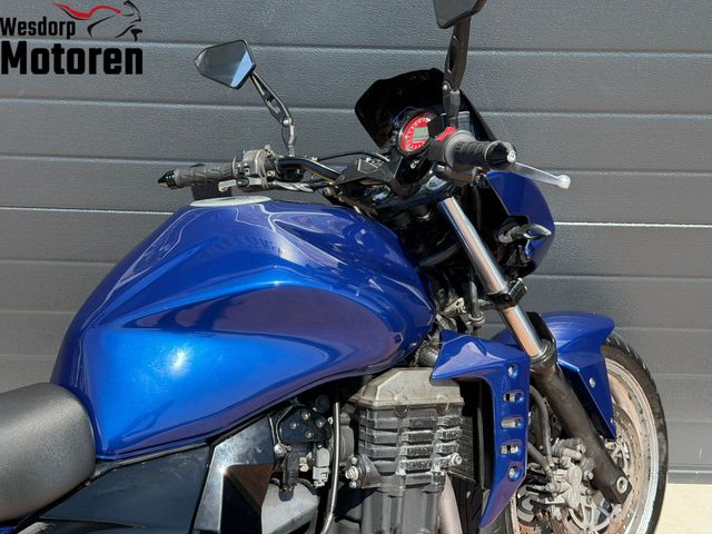 kawasaki - z-750