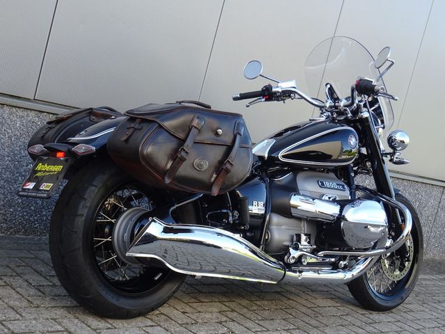 bmw - r-18