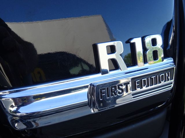 bmw - r-18