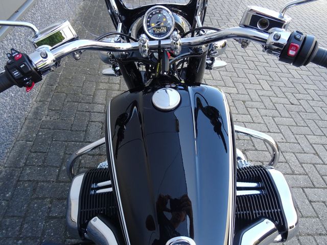 bmw - r-18