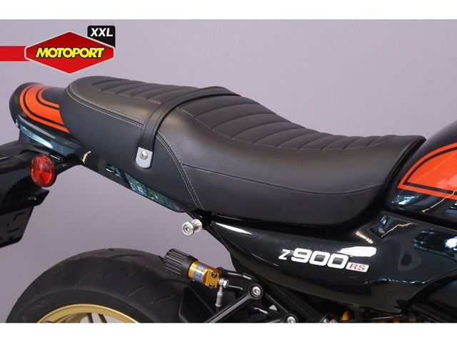 kawasaki - z900rs-se