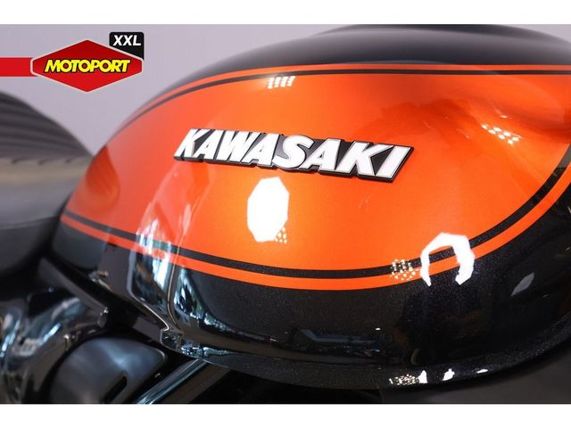 kawasaki - z900rs-se