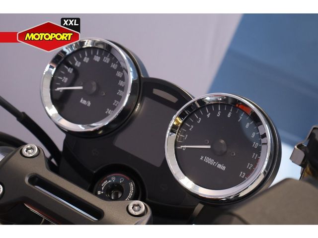 kawasaki - z900rs-se