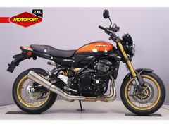 KAWASAKI Z900RS SE