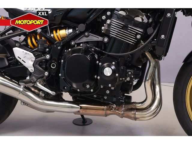 kawasaki - z900rs-se