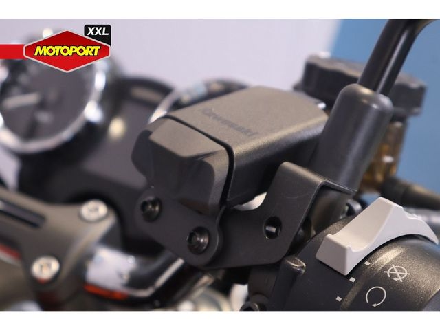 kawasaki - z900rs-se