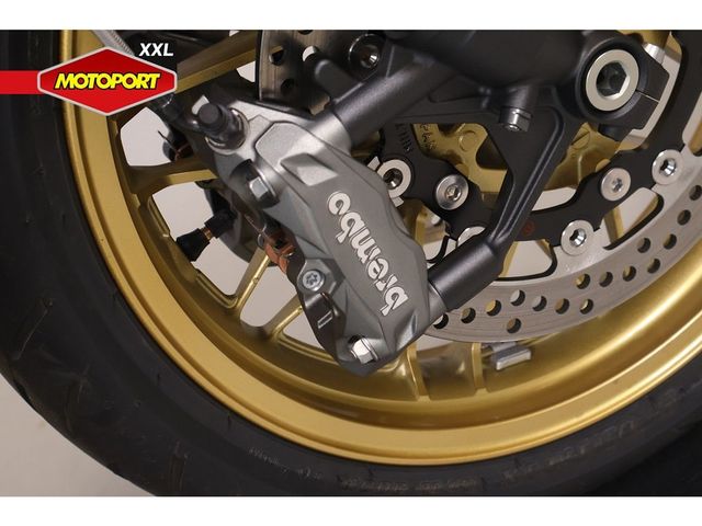 kawasaki - z900rs-se