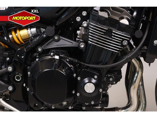 kawasaki - z900rs-se