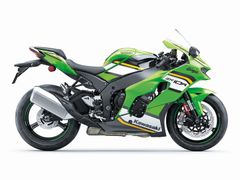 KAWASAKI ZX 10R