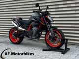 KTM 890 DUKE R