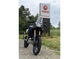 YAMAHA TENERE 700 WORLD RAID