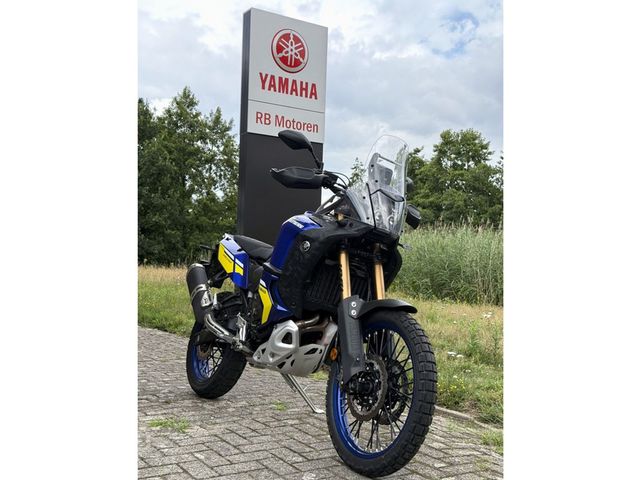 yamaha - tenere-700-world-raid
