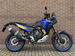 YAMAHA TENERE 700 WORLD RAID