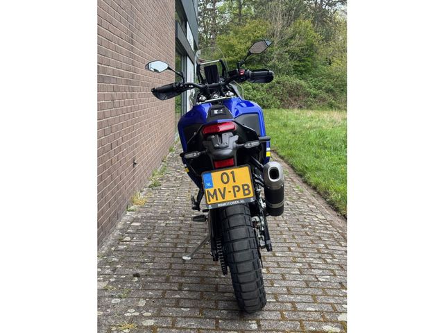 yamaha - tenere-700-world-raid