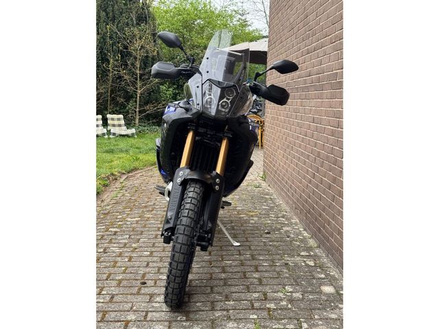 yamaha - tenere-700-world-raid
