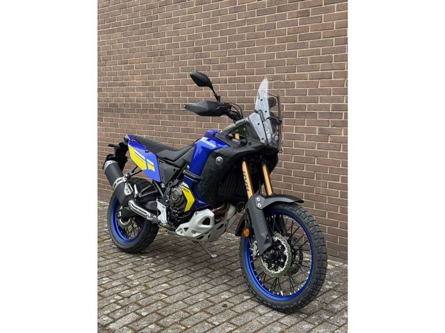 yamaha - tenere-700-world-raid