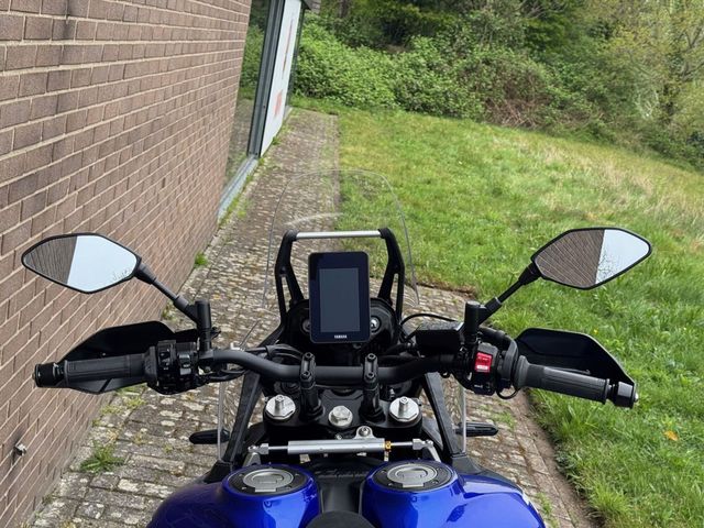 yamaha - tenere-700-world-raid