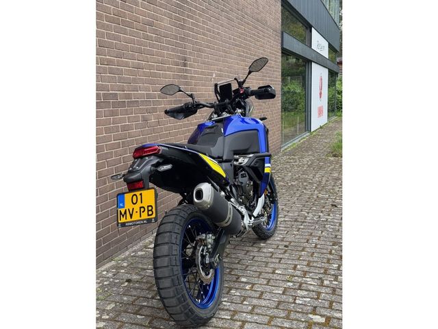 yamaha - tenere-700-world-raid
