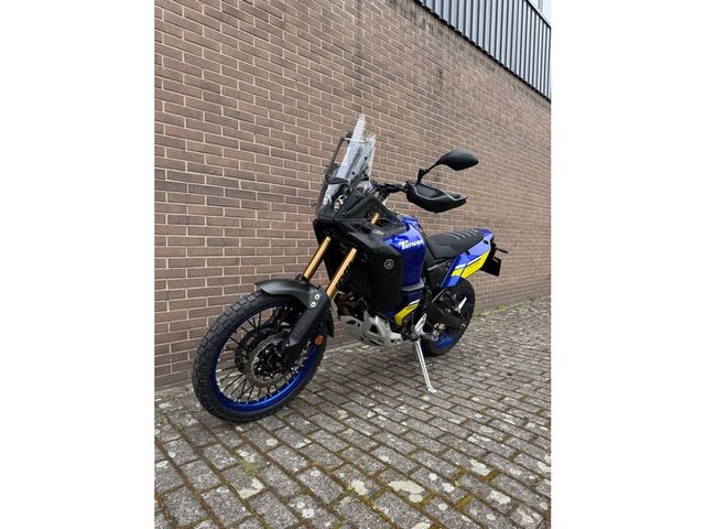 yamaha - tenere-700-world-raid