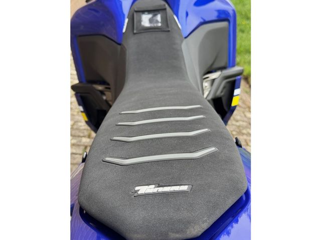 yamaha - tenere-700-world-raid