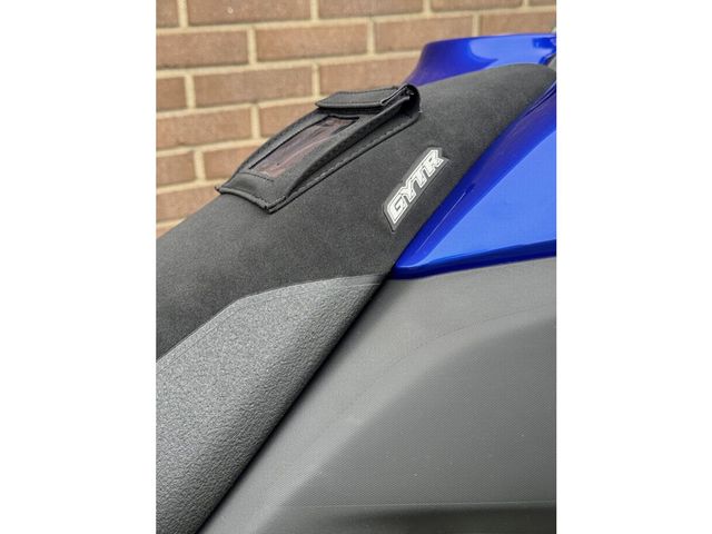 yamaha - tenere-700-world-raid