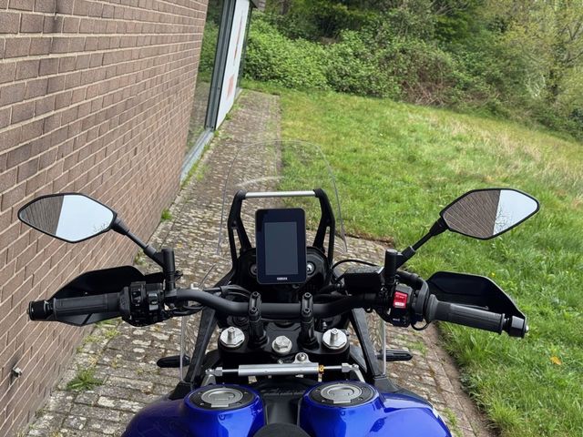 yamaha - tenere-700-world-raid