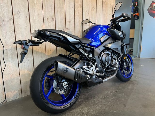 yamaha - mt-10