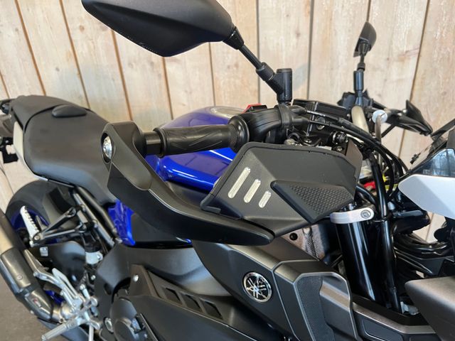 yamaha - mt-10