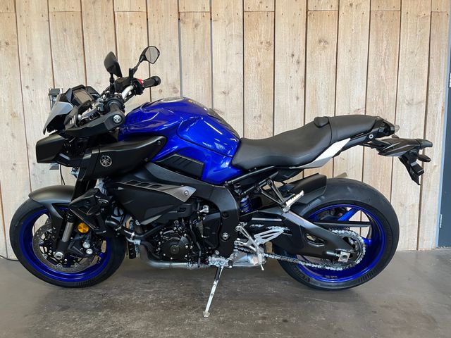 yamaha - mt-10