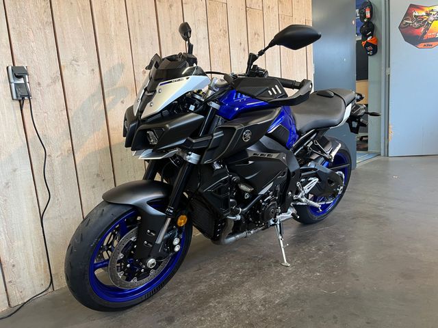 yamaha - mt-10