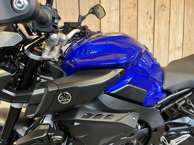 yamaha - mt-10