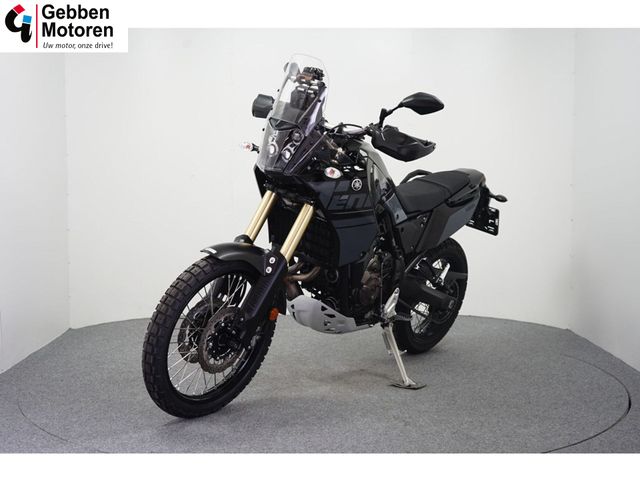yamaha - tenere-700