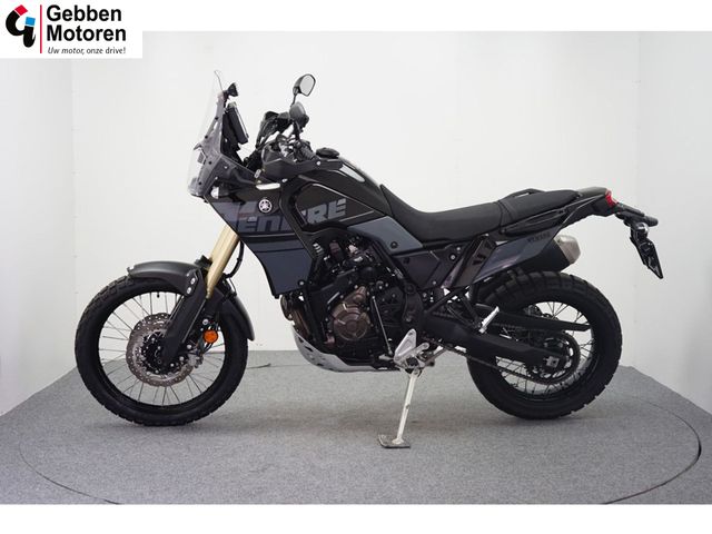yamaha - tenere-700