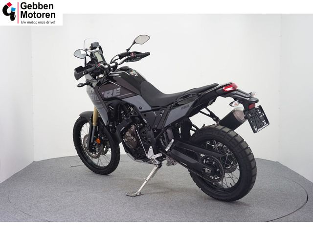yamaha - tenere-700