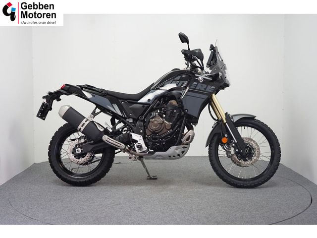 yamaha - tenere-700