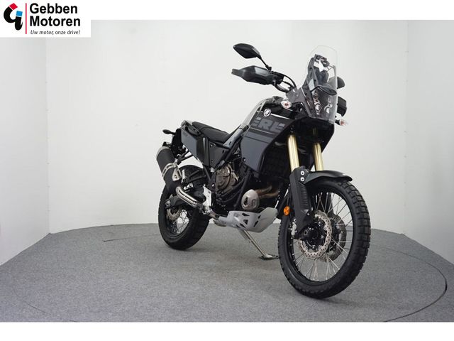 yamaha - tenere-700