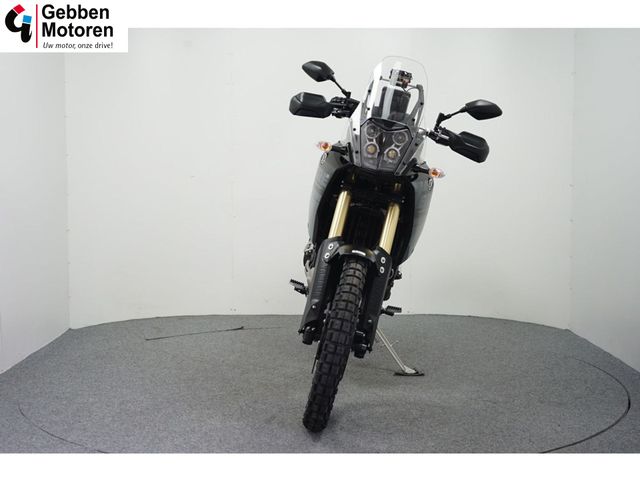 yamaha - tenere-700