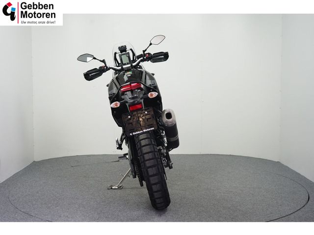 yamaha - tenere-700