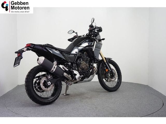 yamaha - tenere-700