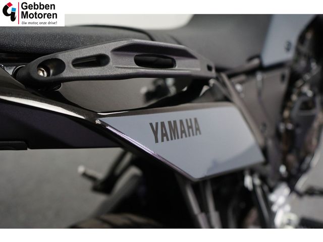 yamaha - tenere-700